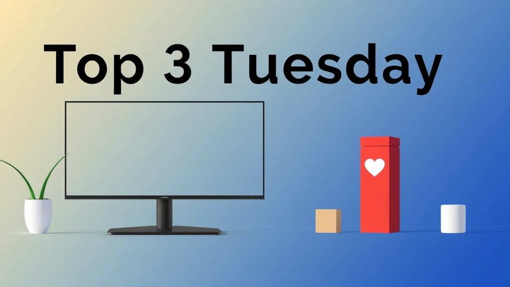 Top 3 Tuesday Deals: Samsung, Dreame & La Poste Worth Your…