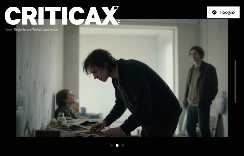 MixedX: Traum, Begierde und Realität verschmelzen