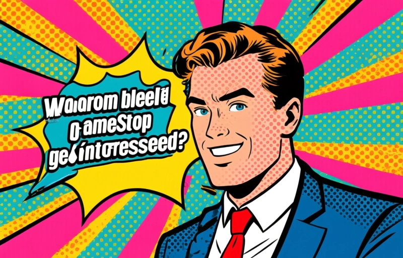 Visuele weergave van GameStop verhoogt belang in eBay na afwijzen overnamebod
