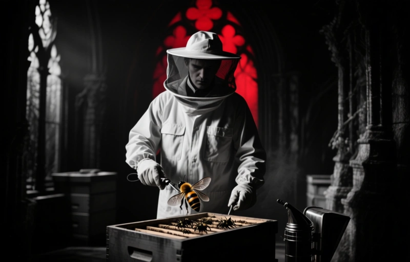 Professional Beekeeping Pest Control: Strategies That Work