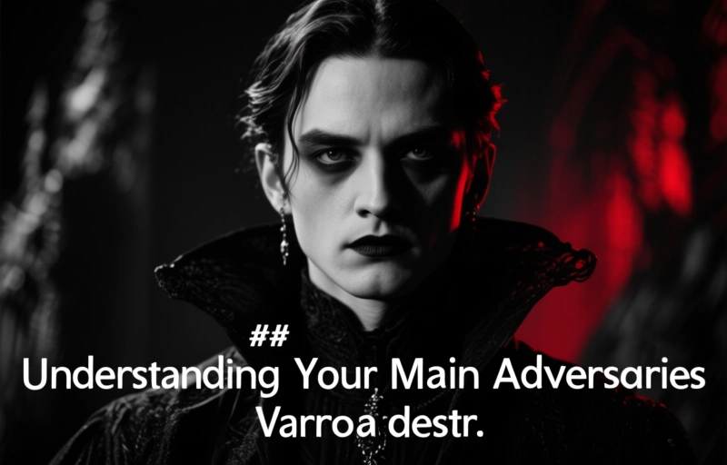 Visual representation of Professional Beekeeping Pest Control