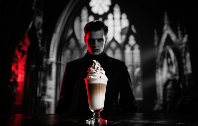 Kamelatte: Baden-Württembergs kreativstes Eis der Welt