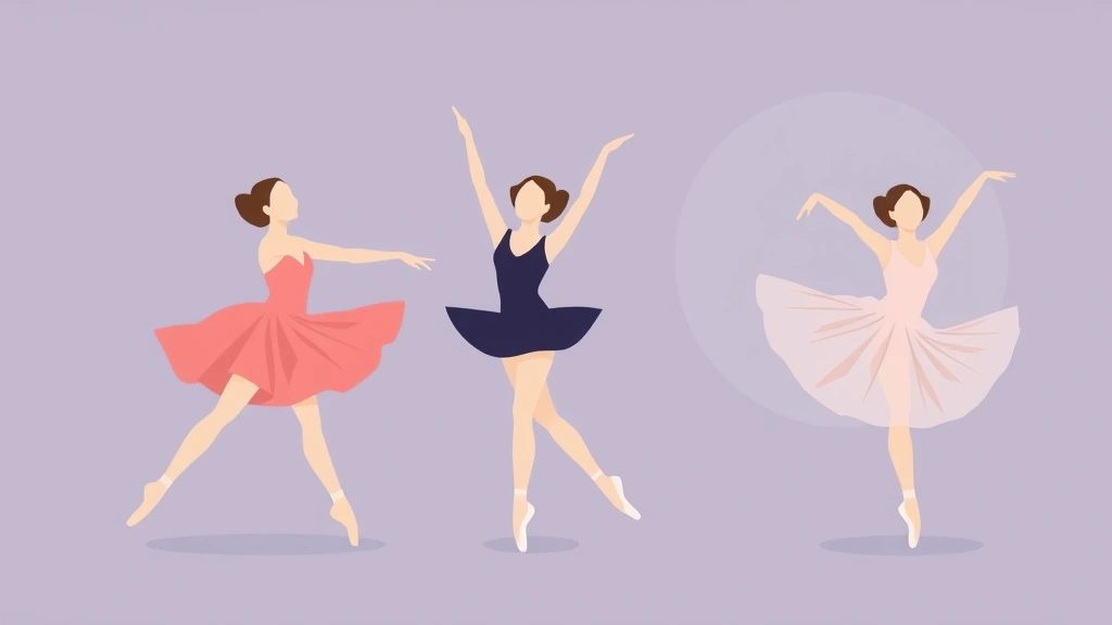 Royal Ballet Students Shine at Berlin's Dance Education Biennale