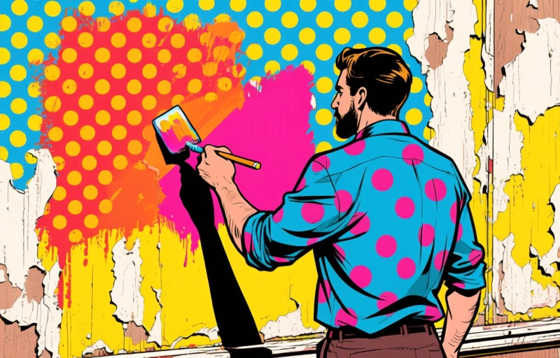 Visual representation of 4 Expert Tips for a Flawless, Second-Skin Foundation Finish