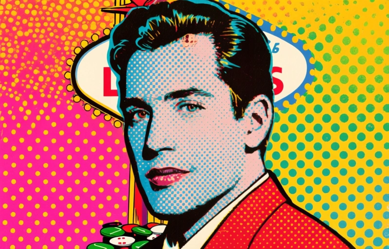 Los 15 mejores casinos online de Las Vegas para España