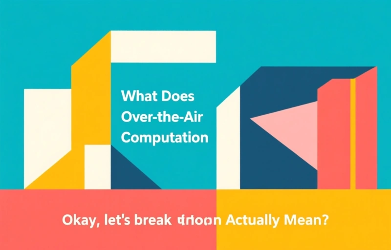 Visual representation of Wireless LAN 2026