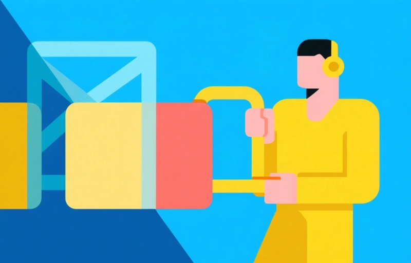 Visual representation of Wireless LAN 2026