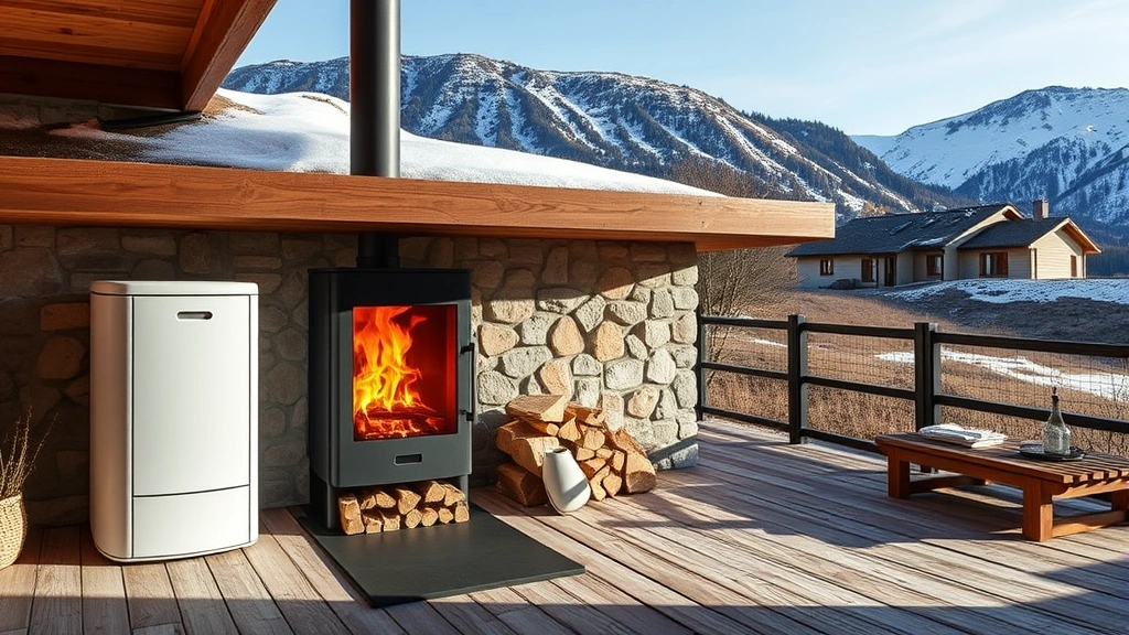 Association IDEE in Argentat: Your Complete Guide to Wood Heating