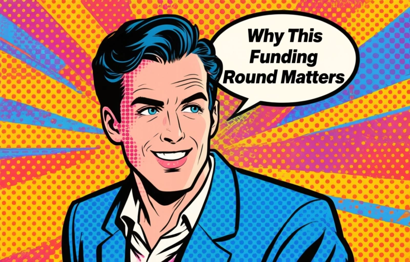Visual representation of Anthropic Hits $1T Valuation After Record AI Funding