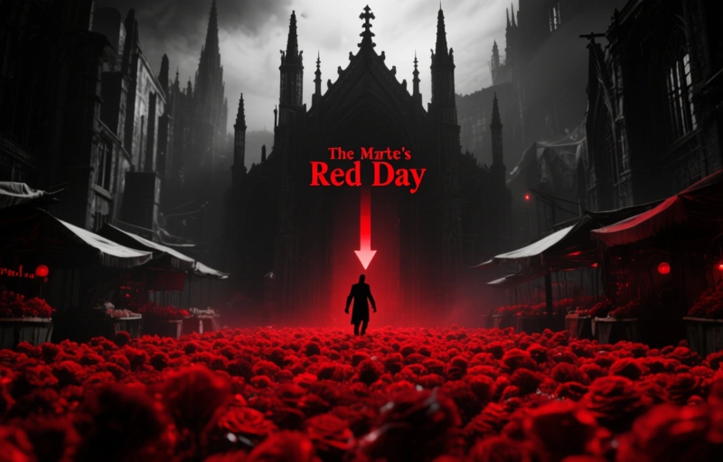 Visual representation of XRP, Ethereum, Dogecoin Plunge as Bitcoin Stumbles