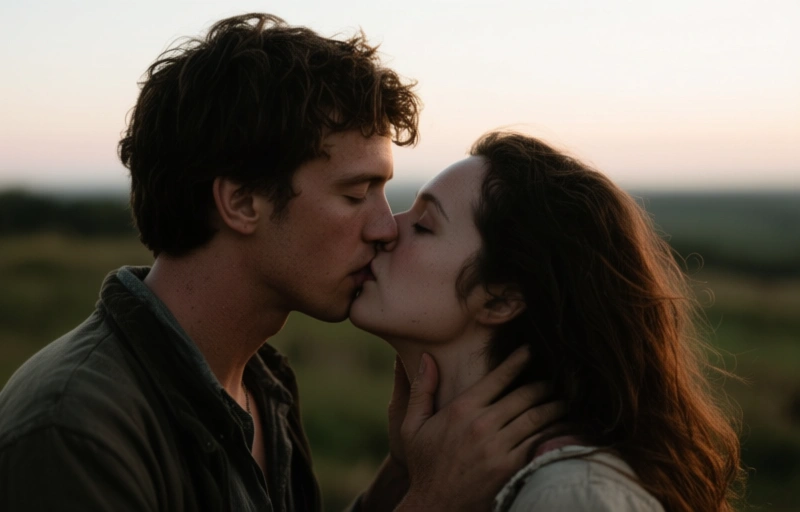 Visuelle Darstellung von SeanCody