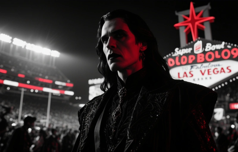 Super Bowl 2029 in Las Vegas: Das Mega-Event kehrt zurück