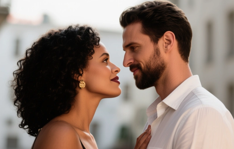 Visuelle Darstellung von Keke Lou & Moses