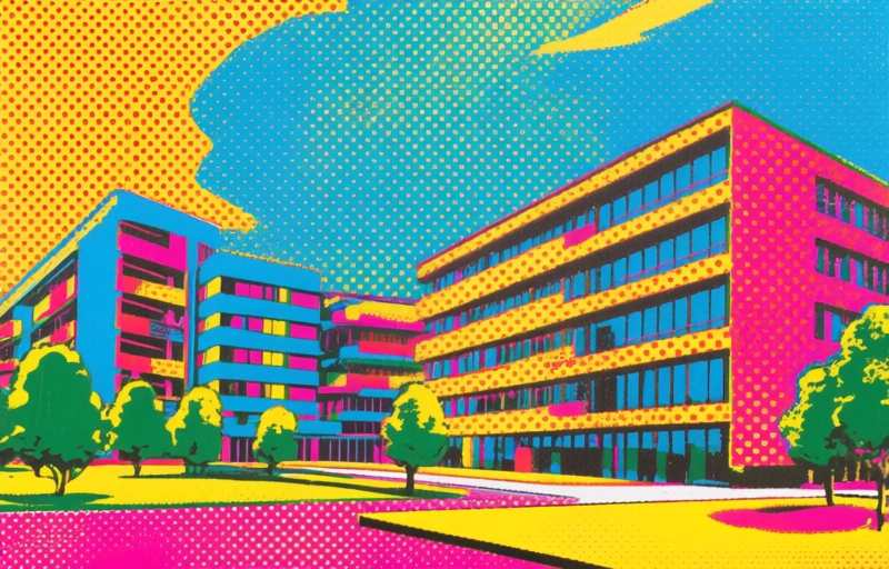 Beste AI Beleggen Platforms: Slim Investeren in 2025