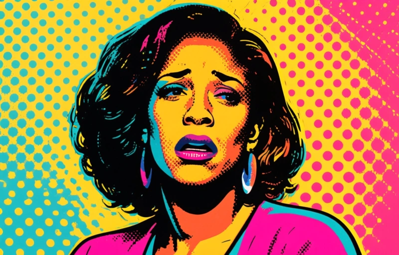 Shirley Raines: Van TikTok tot inspiratie voor miljoenen