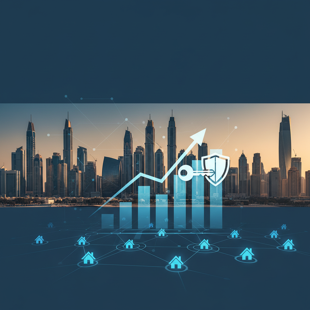 Profitable UAE Real Estate Deals: A Smart Investor's Guide