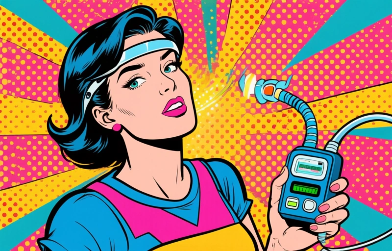 Visual representation of Finding Your Perfect Microcurrent Device in 2026