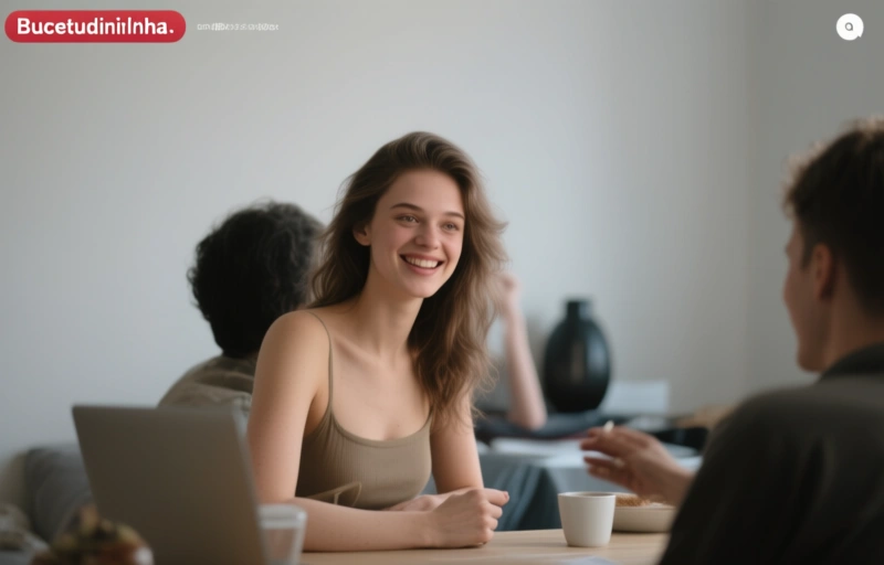 Bucetudininhha: Cam4-Profil und Statistiken der 23-jährigen Model