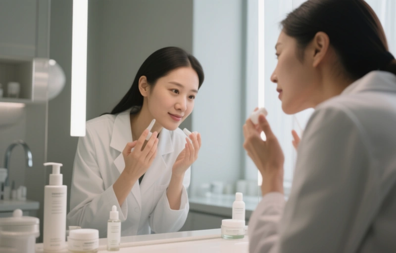 2025 Skincare Trends for Professionals: What's Next