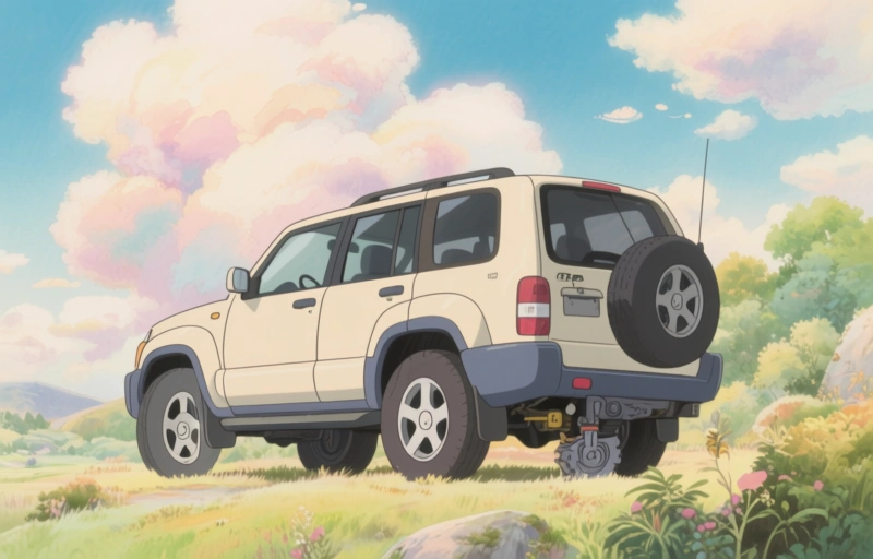 GM Recalls 43,732 SUVs Over Rear Wheel Lock-Up Risk