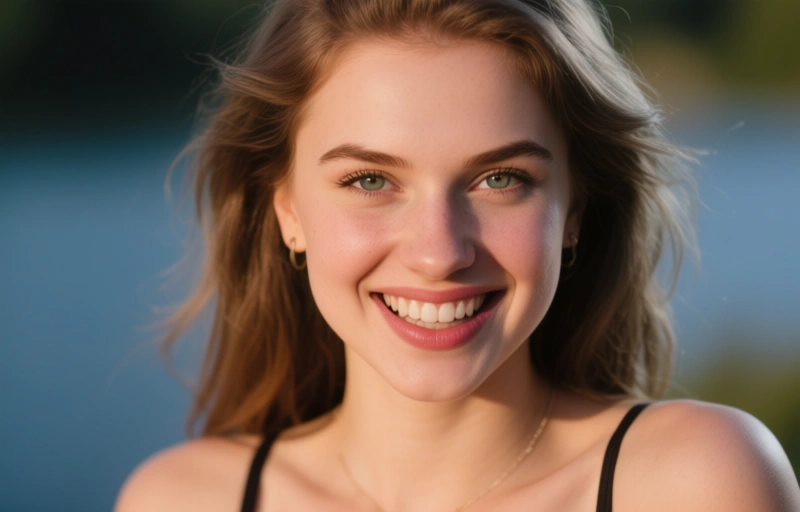 Visuelle Darstellung von Moles auf BongaCams