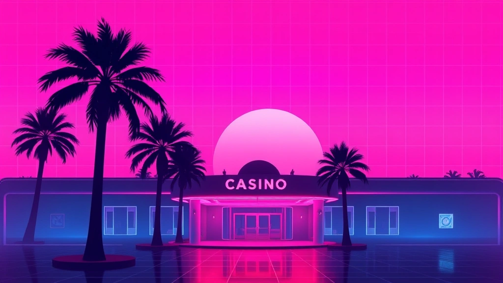 Spanish Police Dismantle Casino Robbery Gang