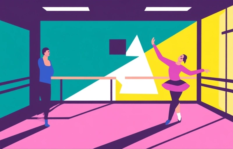Visual representation of Tragic Dance Class Knife Attack Could Have Been Prevented