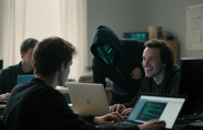 MiniPlasma Zero-Day Exploit Gives Hackers Full Control