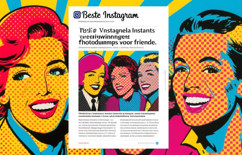 Instagram Instants: verdwijnende fotodumps voor vrienden