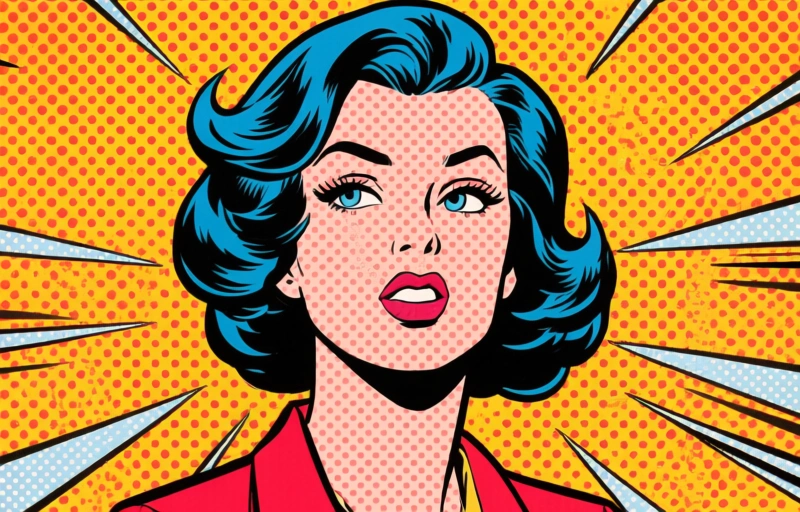 Visuele weergave van ECB discussie