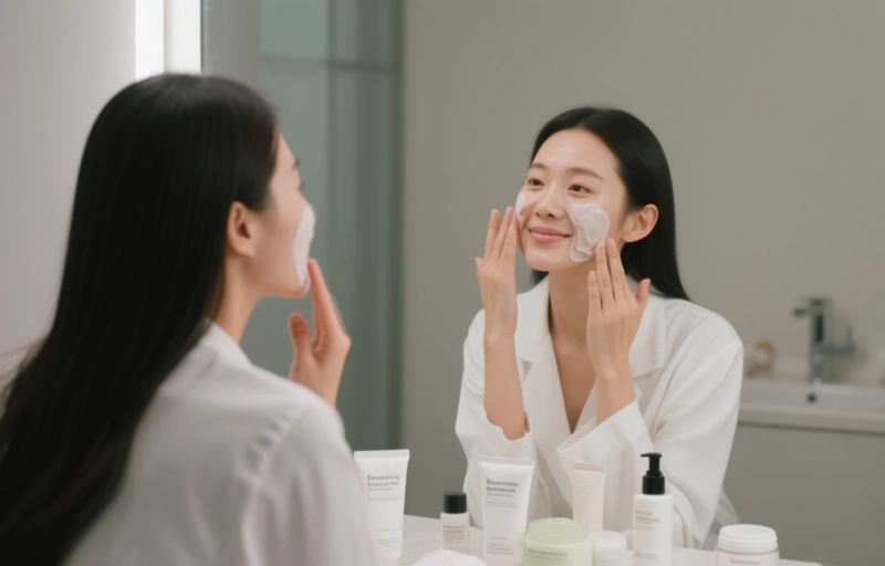 Emerging Face Care Brands Every Professional Should Know
