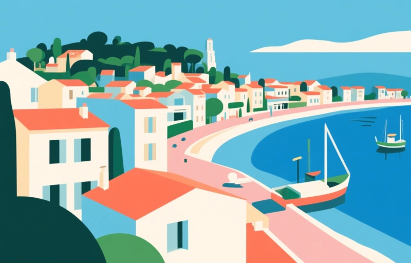 Cannes: A Story Still Being Written
