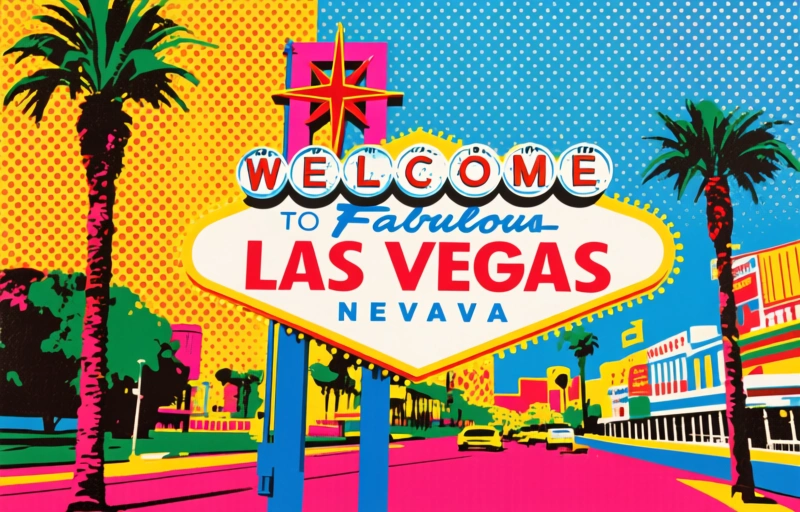 Downtown Las Vegas -kasino tarjoaa all-inclusive -pakettia kesällä