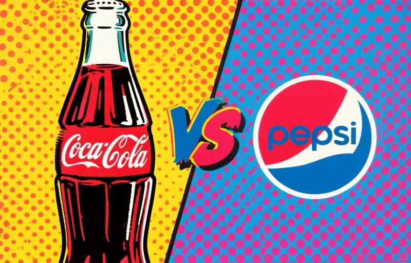 Coca-Cola vs. Pepsi: Business Model Breakdown