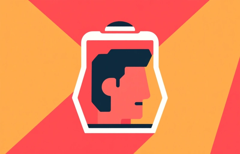 Visuele weergave van Persoonlijke alarmen voor senioren