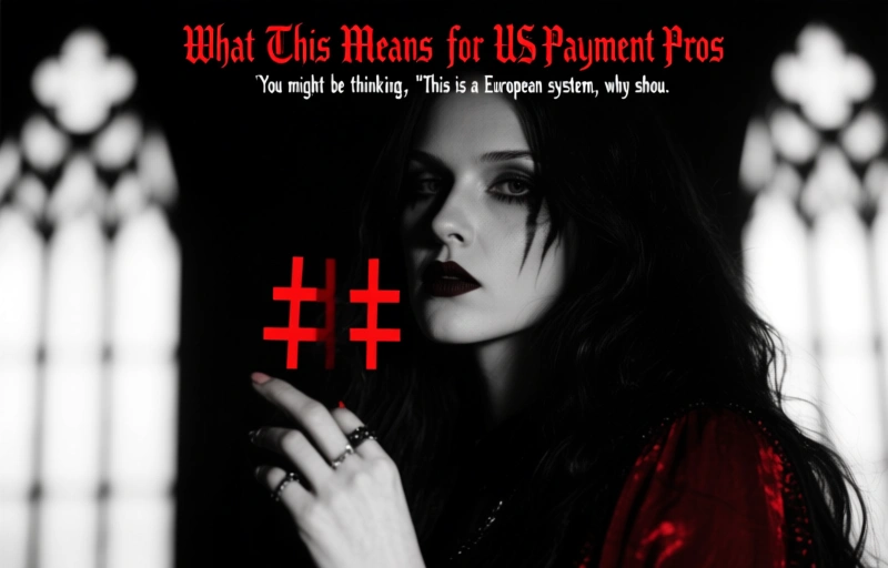 Visual representation of iDEAL to Wero Shift