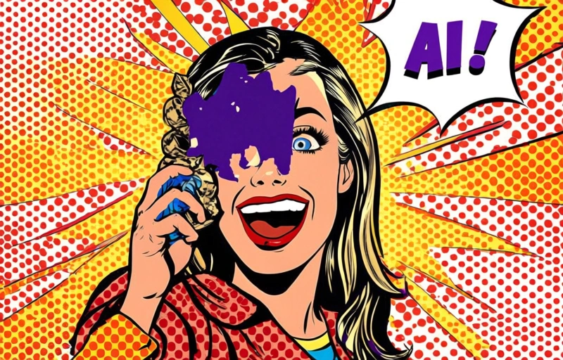 Visuele weergave van Top AI Beleggingsplatforms voor Nederlandse Professionals