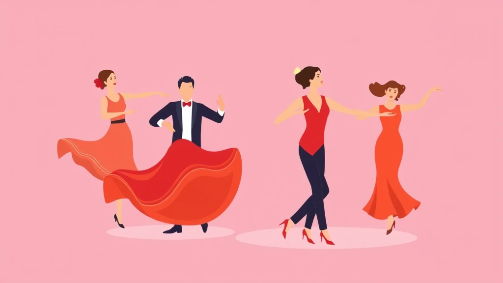 Campus Flamenco Revival: Spanish Club Ignites Dance Passion