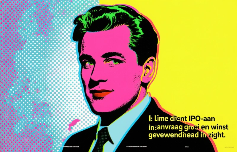 Lime dient IPO-aanvraag in: groei en winstgevendheid in zicht