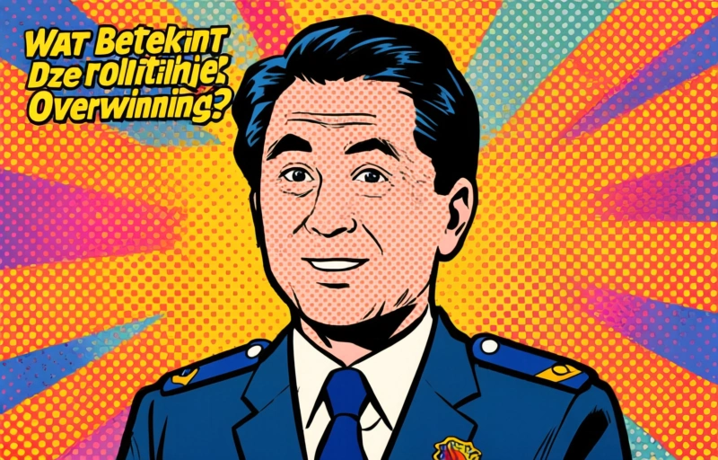 Visuele weergave van Japanse Beurs Stijgt na Verkiezingsoverwinning Takaichi