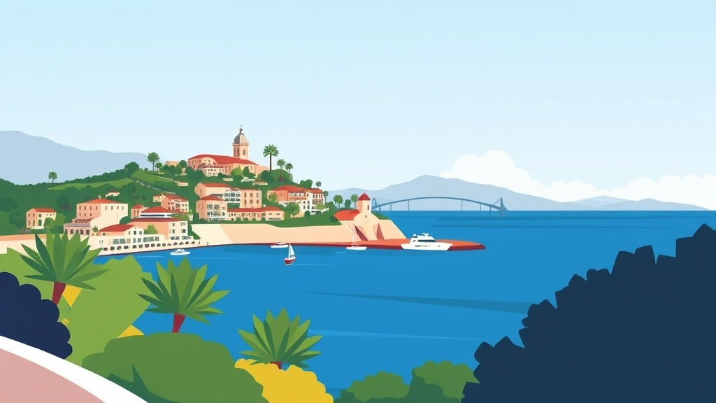Why Cap d'Antibes Is the Ultimate French Riviera Investment