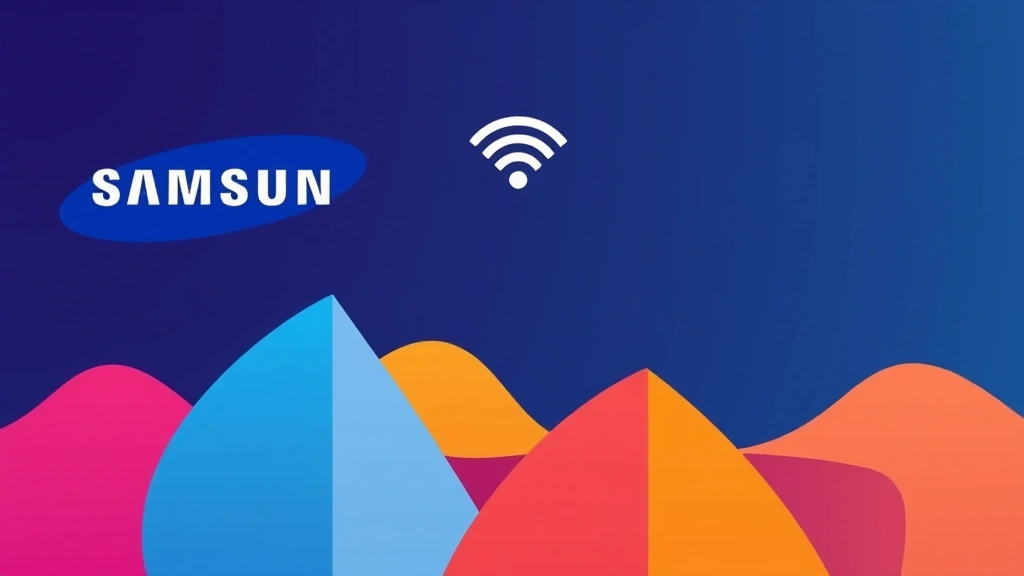 Samsung & AMD Team Up: Beyond 5G RAN in 2026