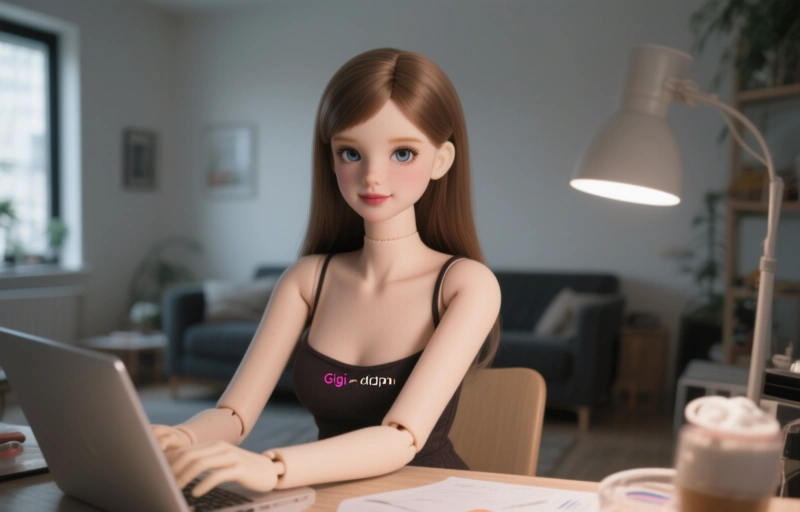 Gigi_doll11_pm: Chaturbate-Profil und Statistiken