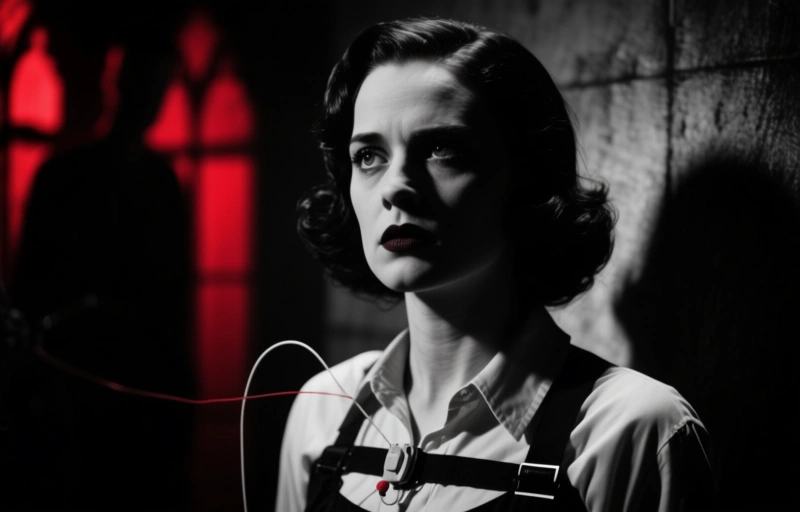 Pacemaker Tracking Fails in Kidnapping Case