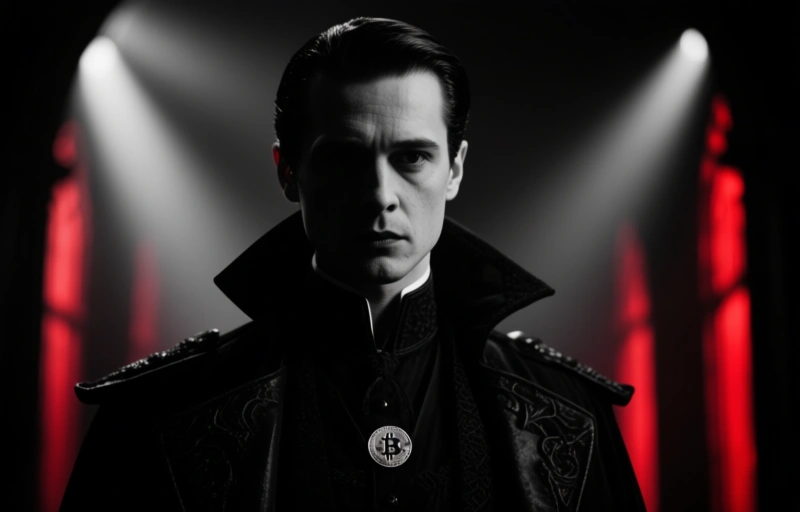 Fed Nominee Warsh Calls Bitcoin a 'Policy Policeman'