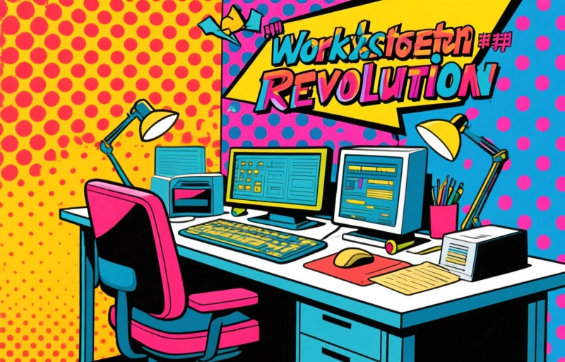 Visual representation of Top Tech Gadgets 2026