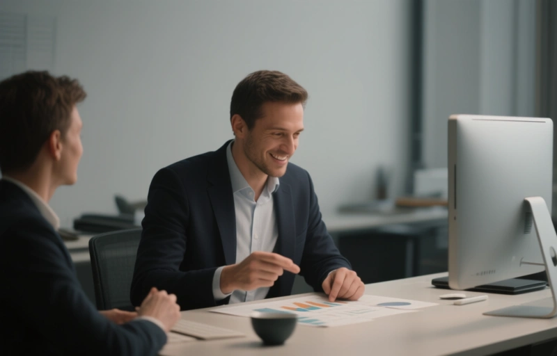 How to Invest €10,000: A Finance Expert's Perspective