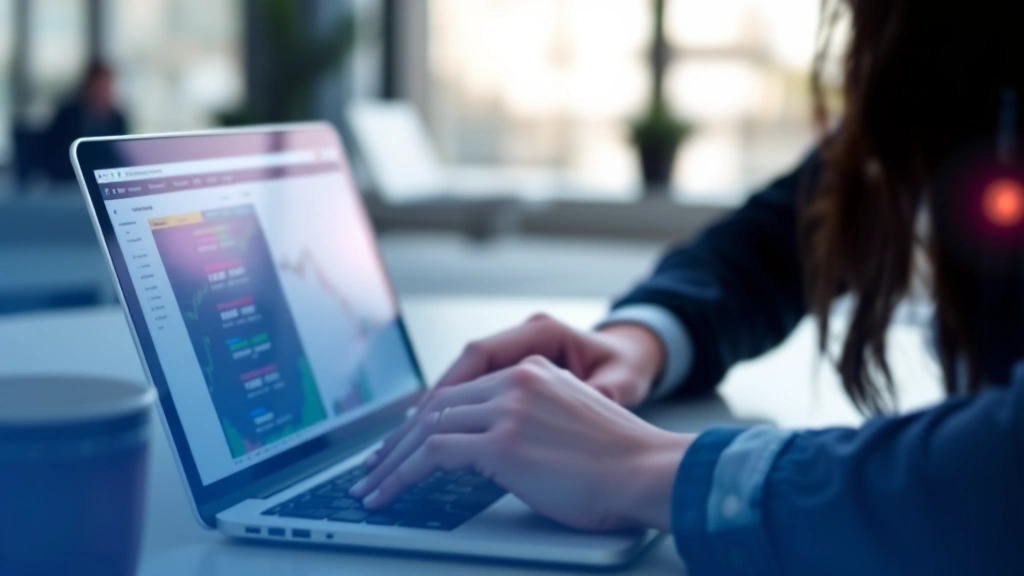 Why Smart Traders Are Ditching Their Browser Tab Chaos