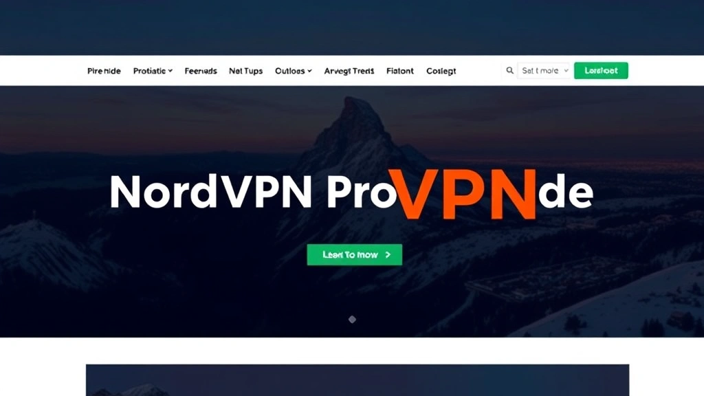 NordVPN Promo Code May 2026 – Best Deals & Savings
