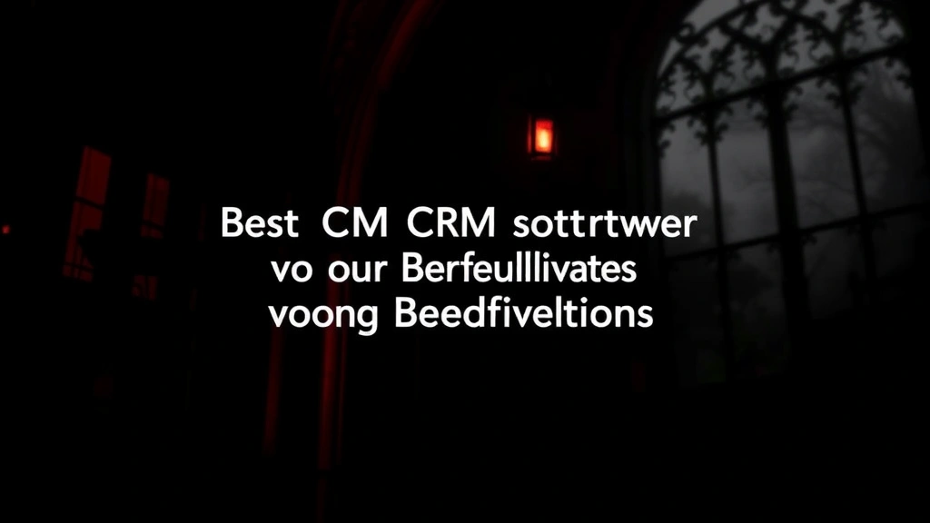 Beste CRM Software voor Bedrijven in 2026